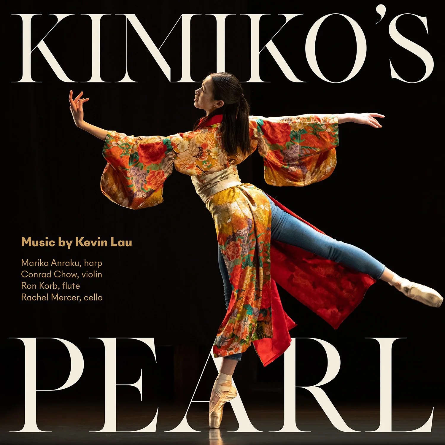 Kimiko's Pearl